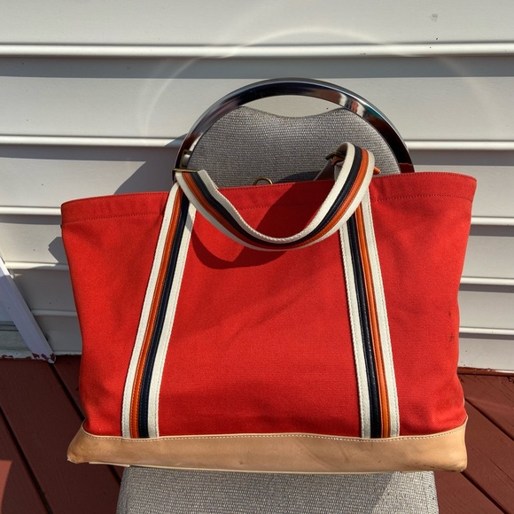 Coach Bleecker legacy Tote. - Picture 16 of 16